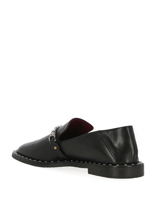 Falabella moccasins STELLA MC CARTNEY | 810430AP02501000